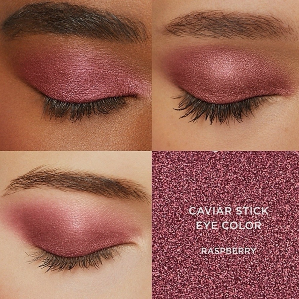 Laura Mercier Caviar Eyeshadow Stick - Rasberry - Picture 2 of 6